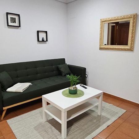 Apartamento Olivo Vigo Exterior photo